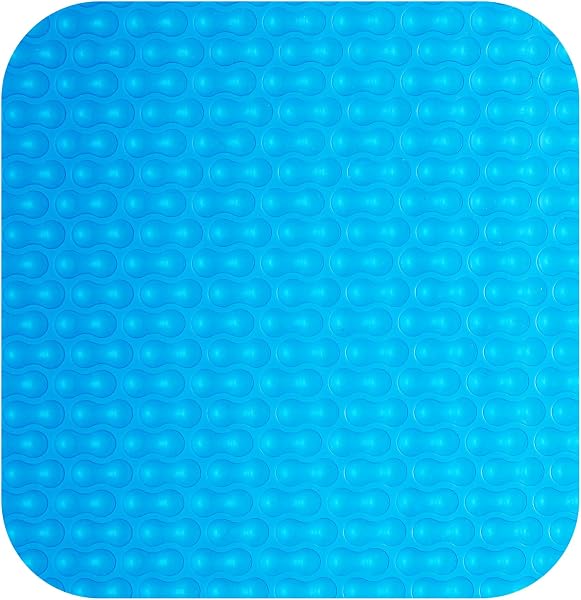 Pool System Protection 400 Micron GeoBubble Thermal Cover for 4 x 8 m Pools - 1