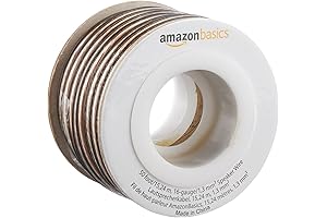 Essential Speaker Cable 16 Gauge