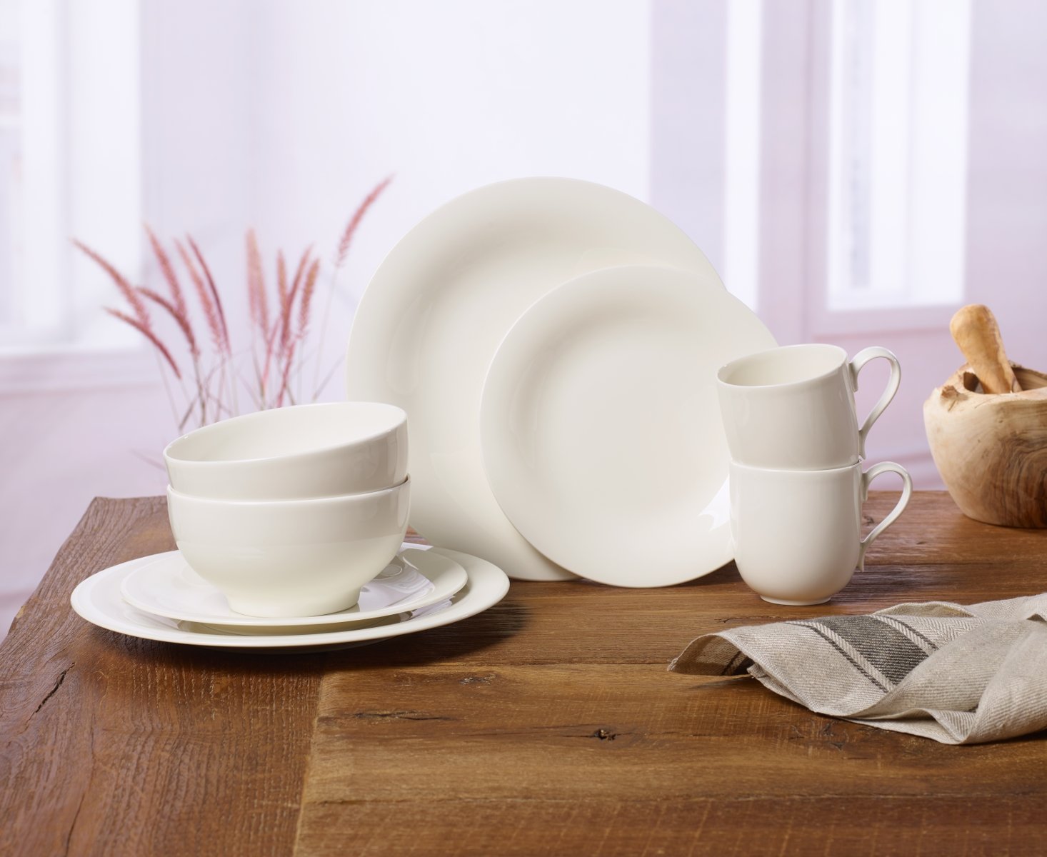 Villeroy&boch Villeroy And Boch Cottage Dinnerware Villeroy - Main Image