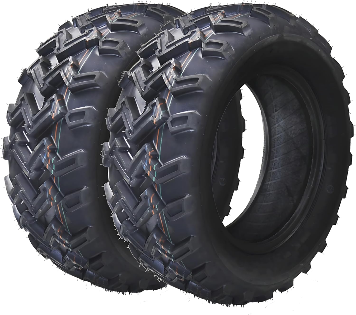 25x8-12 ATV Tires (Pack of 2