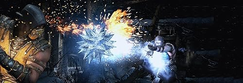 Miniatura 6 de Mortal Kombat X - Xbox One