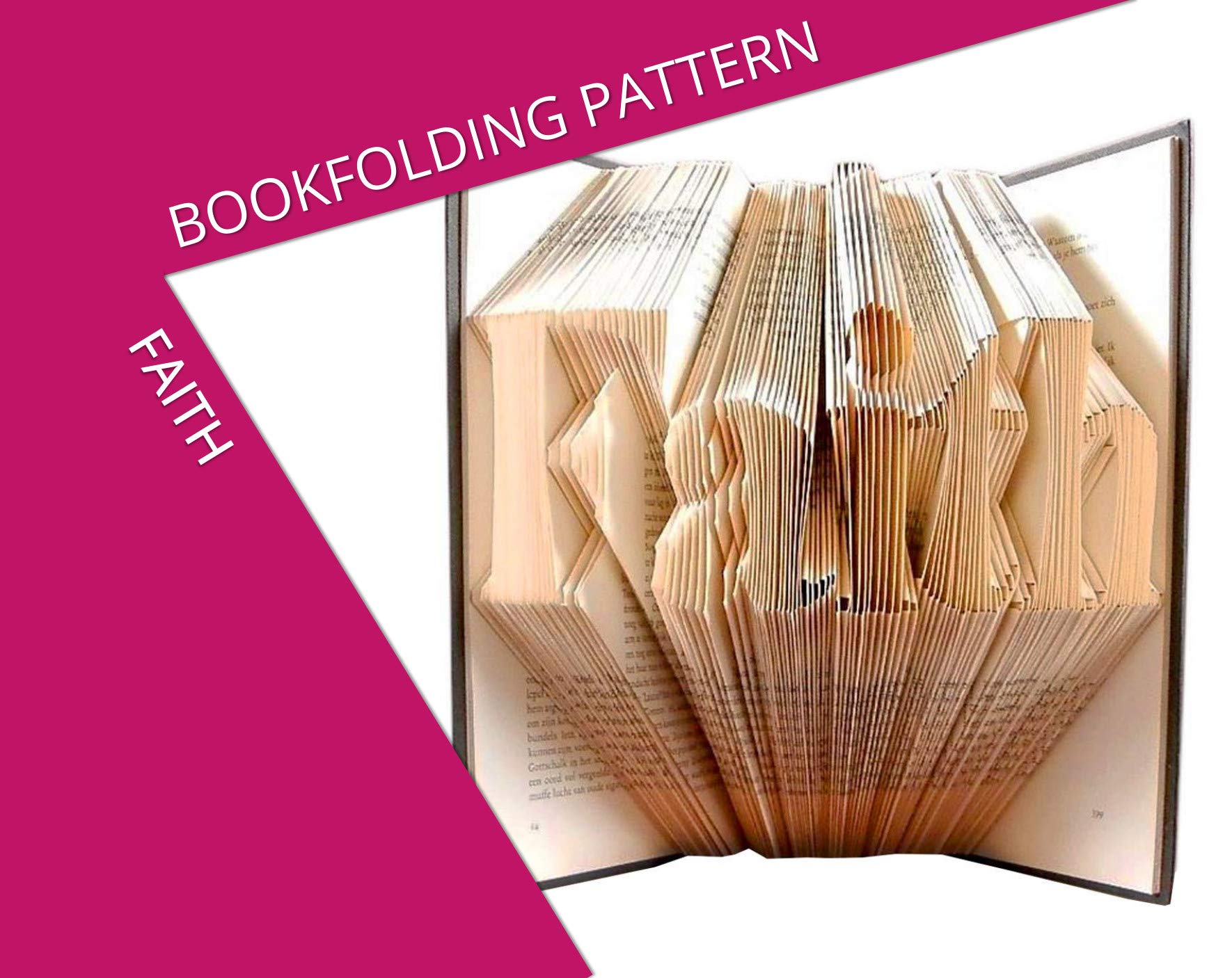 Folding Box Pattern Lena Patterns