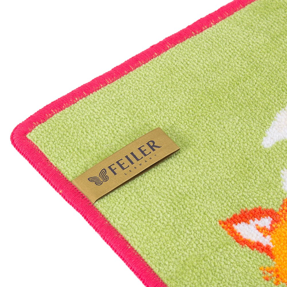 Amazon｜[ フェイラー ] Feiler ハンカチ タオル 25×25cm ハンドタオル
