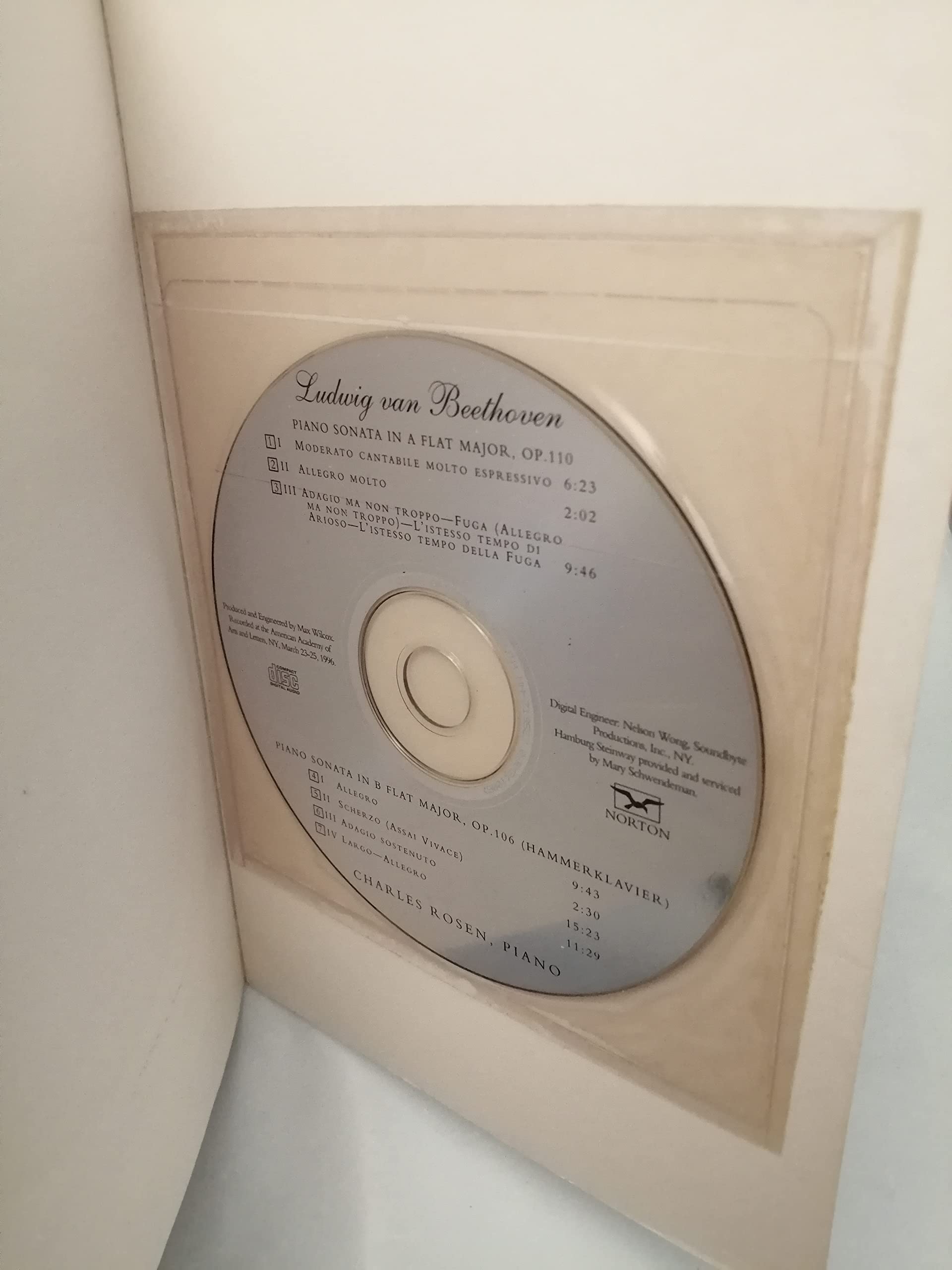Classical Style (New Edition with CD)