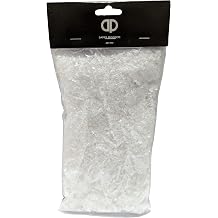 Theme Machine 80g Bag Christmas Snowflakes Artificial Fake Snow Scene Decoration