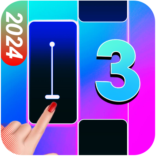 Magic Tiles Piano 3 New 2024 App on Amazon Appstore