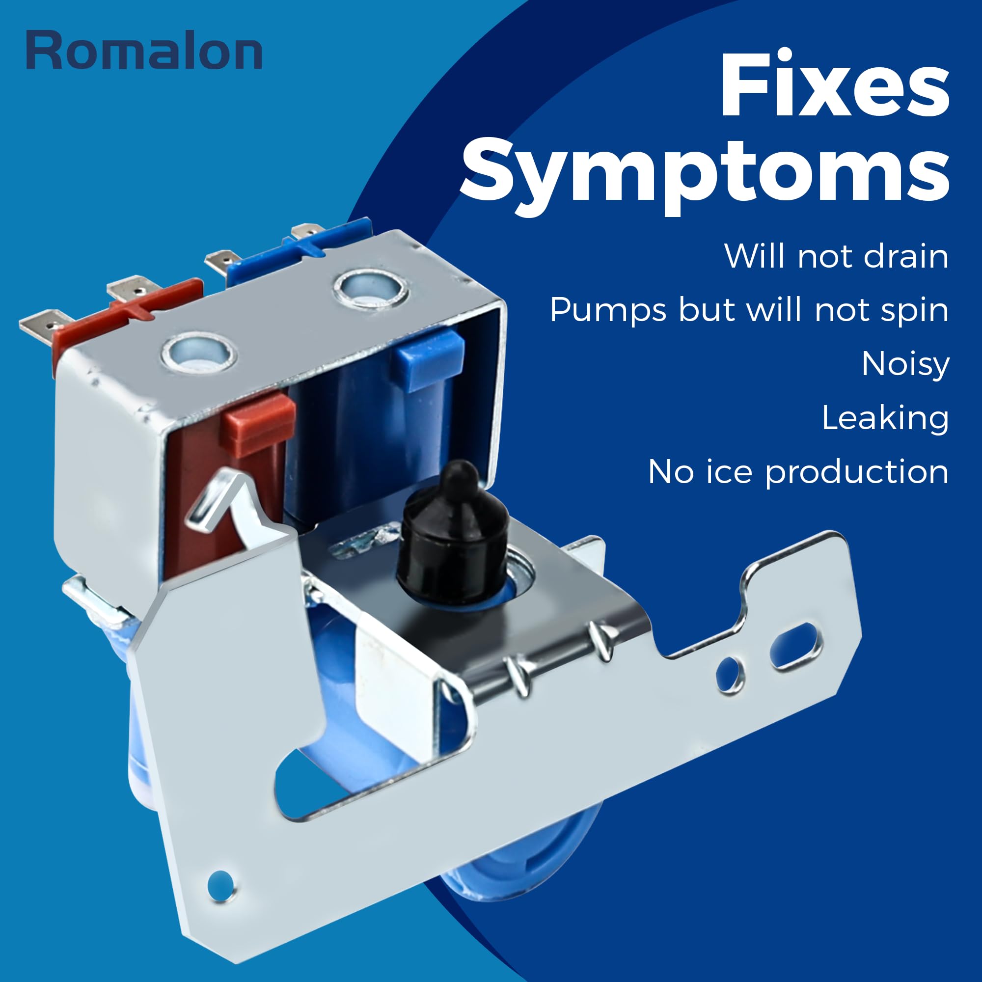 Ge Refrigerator Water Valve Troubleshooting: Quick Fixes & Tips