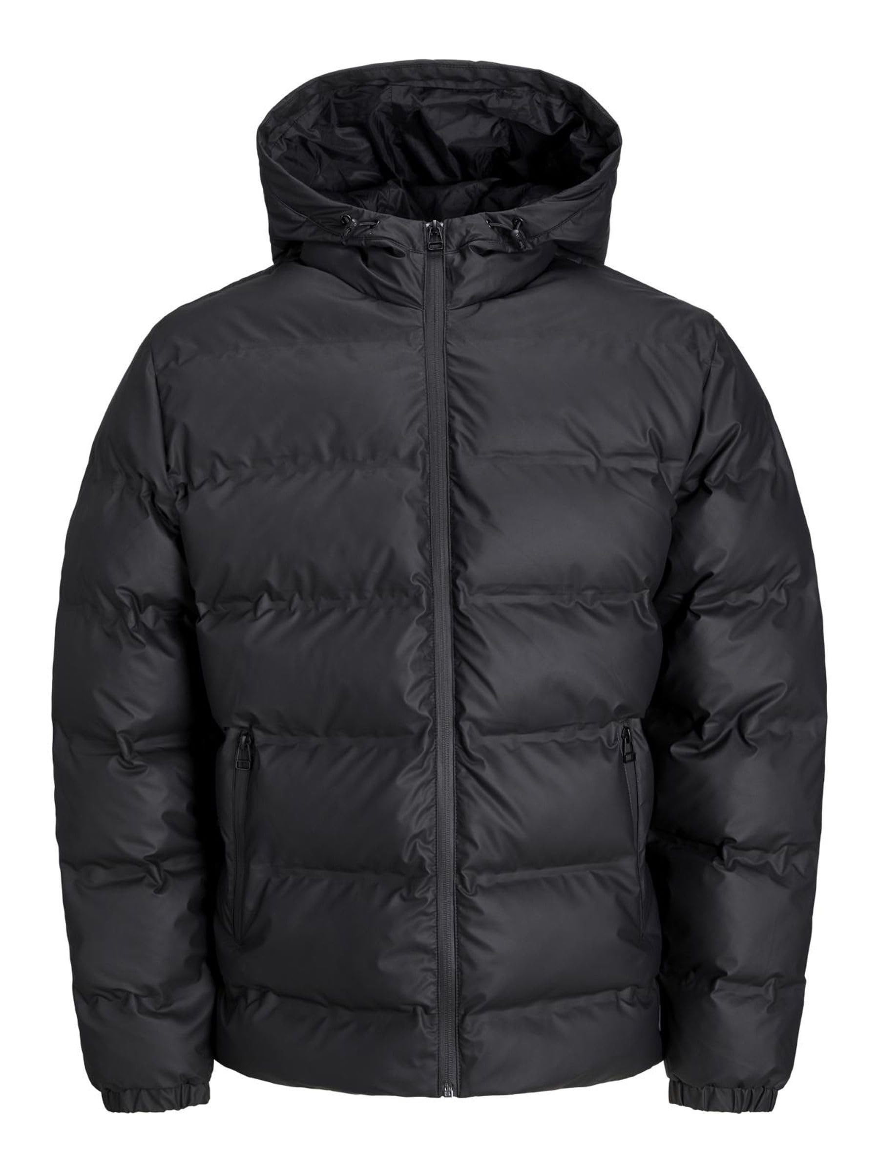 JACK & JONES Male Steppjacke Steppjacke