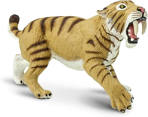 Miniatura 3 de Safari Ltd Wild Safari Smilodon