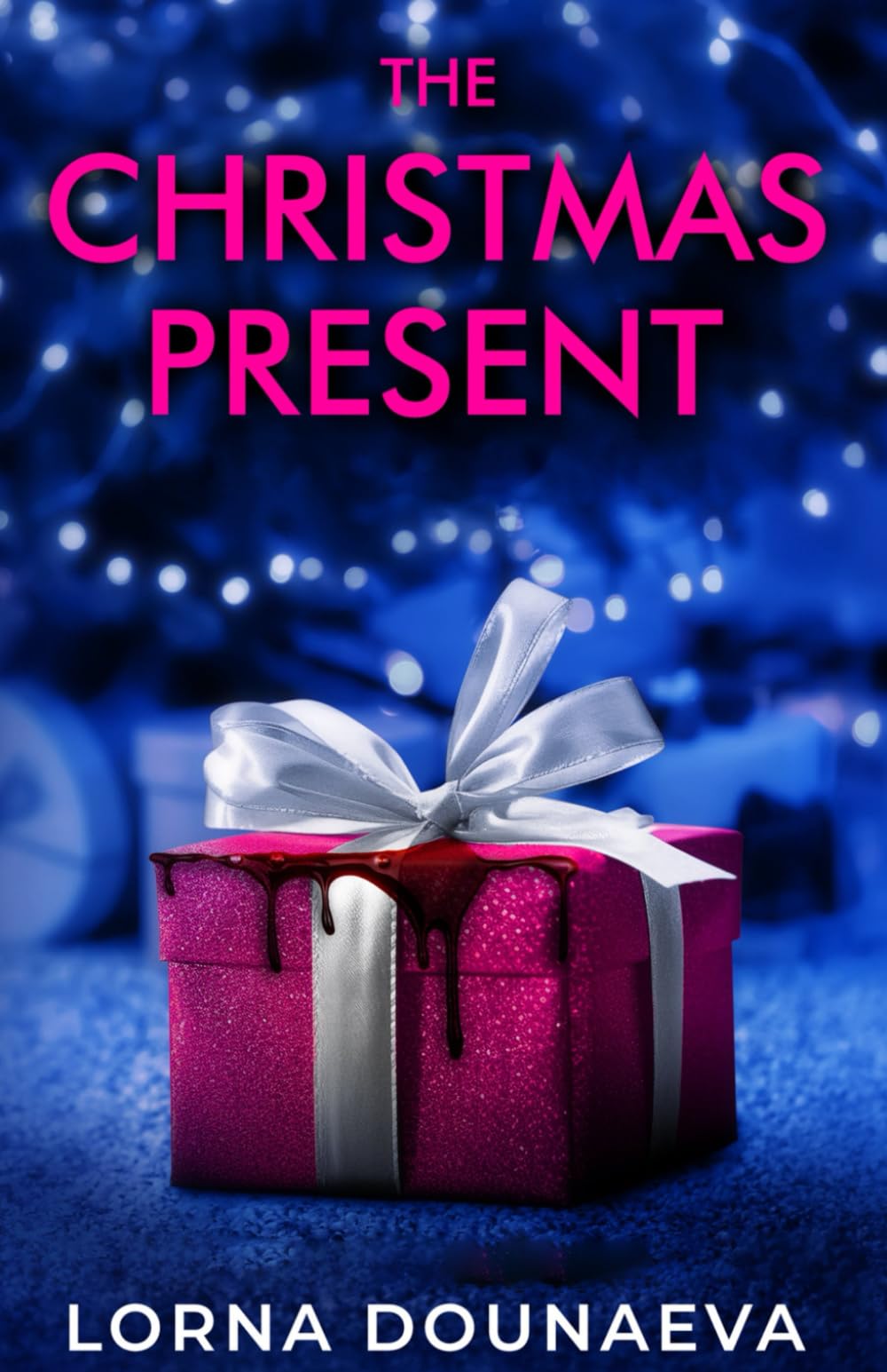 The Christmas Present: Pas d’issue à Noël (Secrets et mensonges : thrillers psychologiques (romans indépendants))