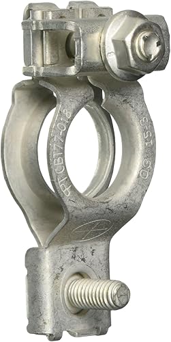 HYUNDAI Terminal de batería positiva 37260-2E100 original