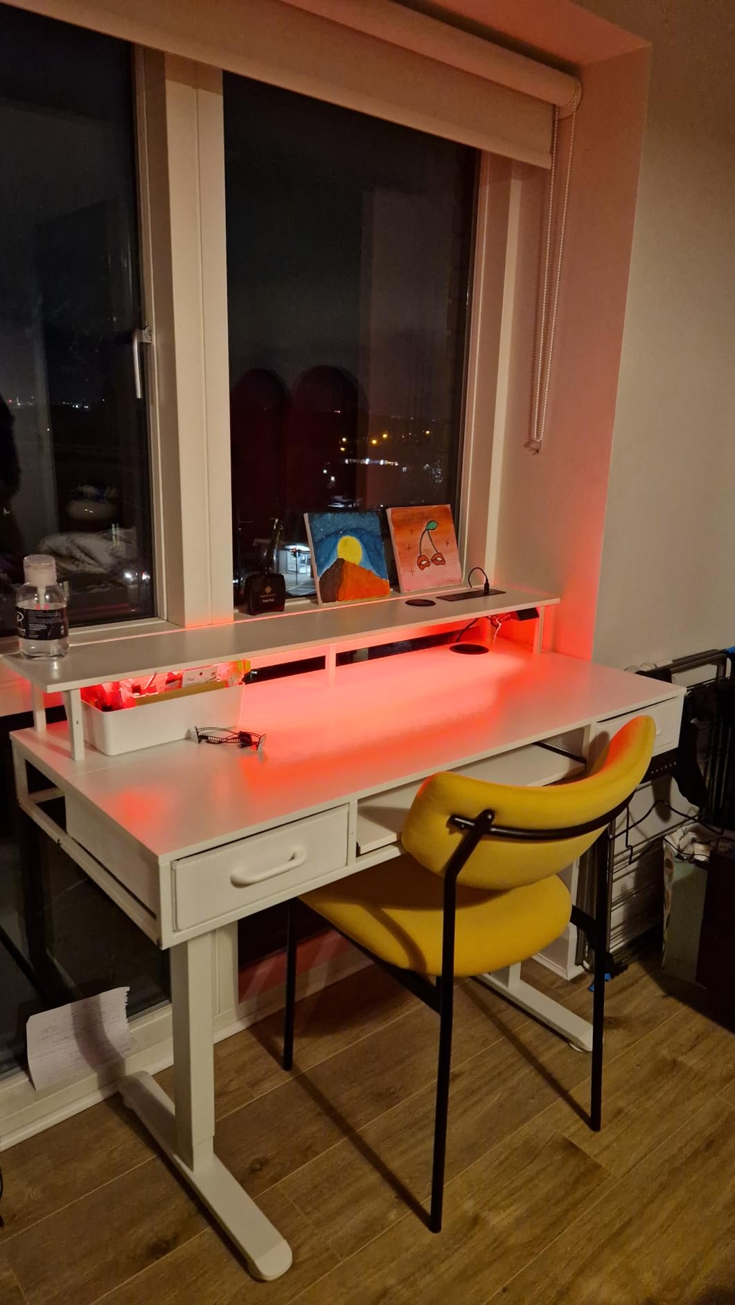 Customer photo