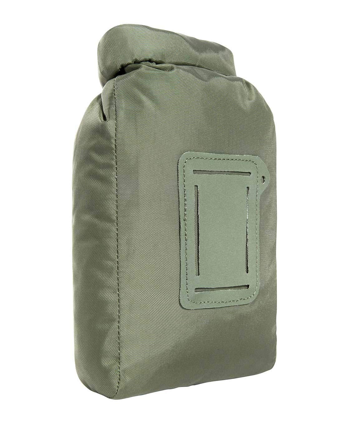 Tasmanian Tiger TT First Aid Basic WP - Set di primo soccorso, impermeabile, per sport acquatici, canoa, outdoor, trekking