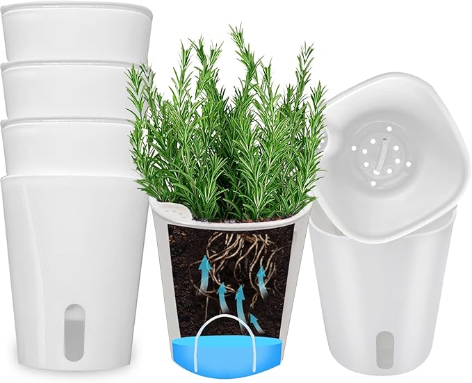 53+ Topf Mit Bewässerungssystem, 1m+ visitors in the past month