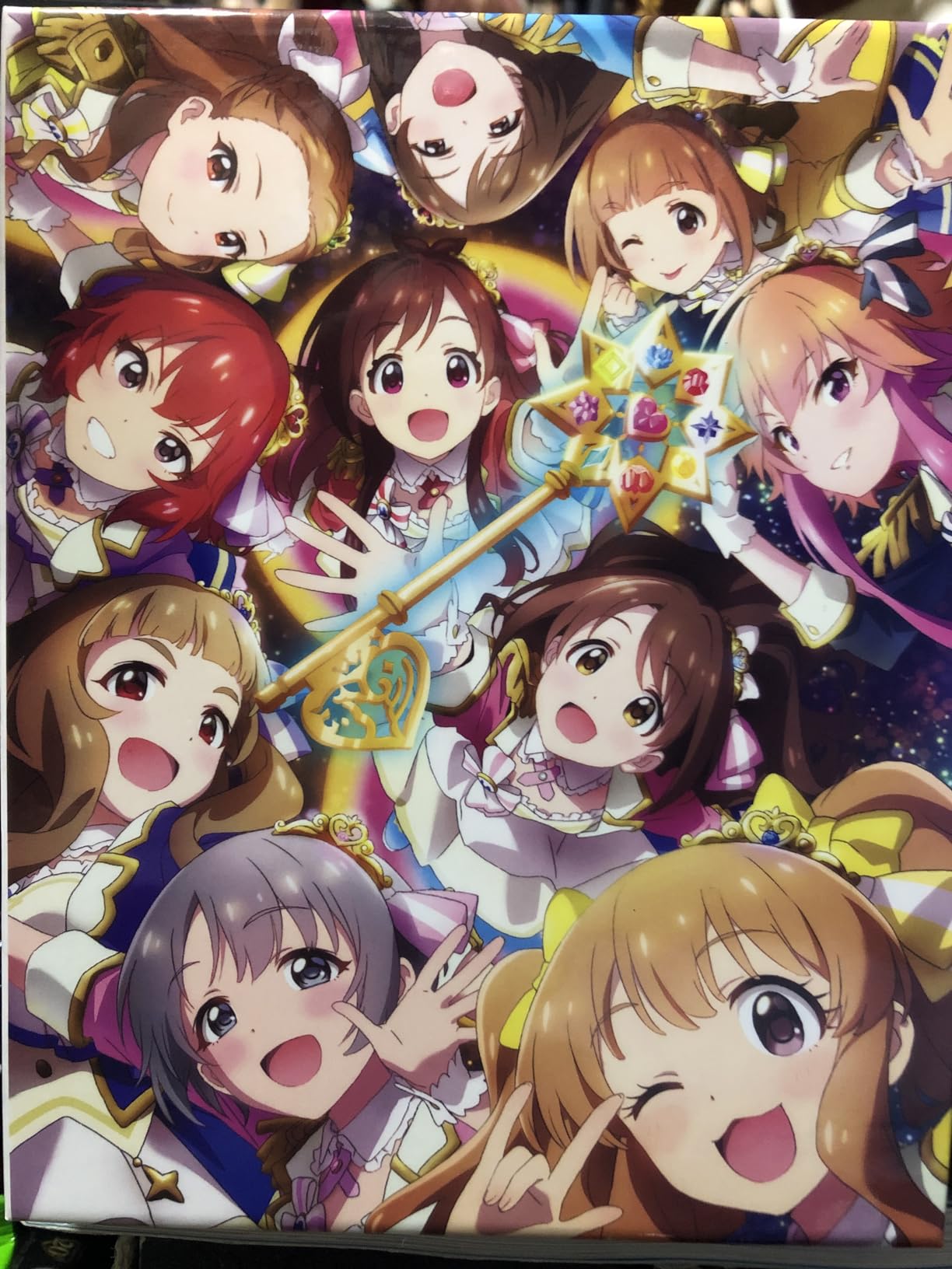 お客様イメージ