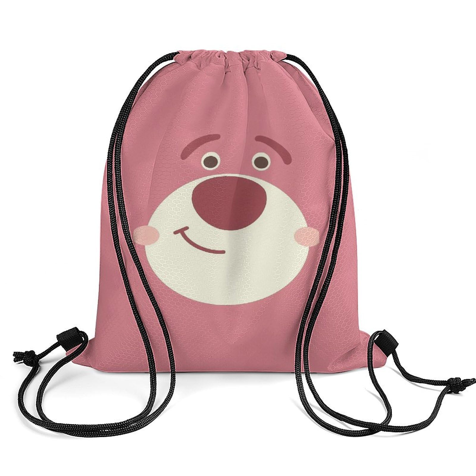 Amazon.co.jp: 巾着袋 ロッツォ ナップサック ジムサック ドロー