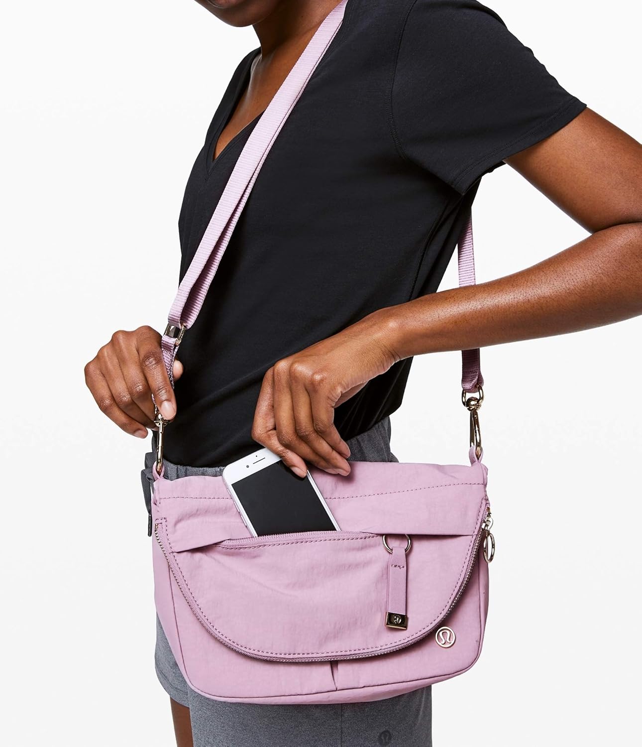 lululemon Festival Bag Antoinette