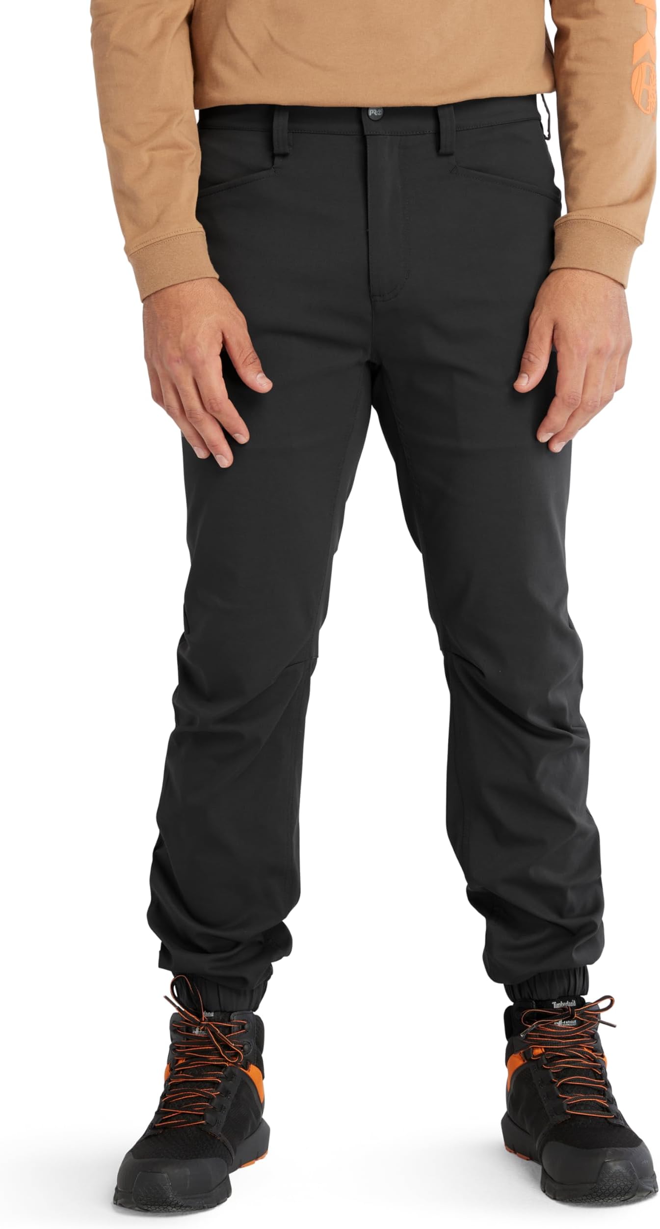 Timberland PRO Men's Tempe Jogger Work Pant