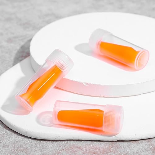 Miniatura 7 de Paquete de 6 aplicadores de lentes de contacto sin ventilación, herramienta de inserción de lentes esclerales para lentes durasRGP, lentes