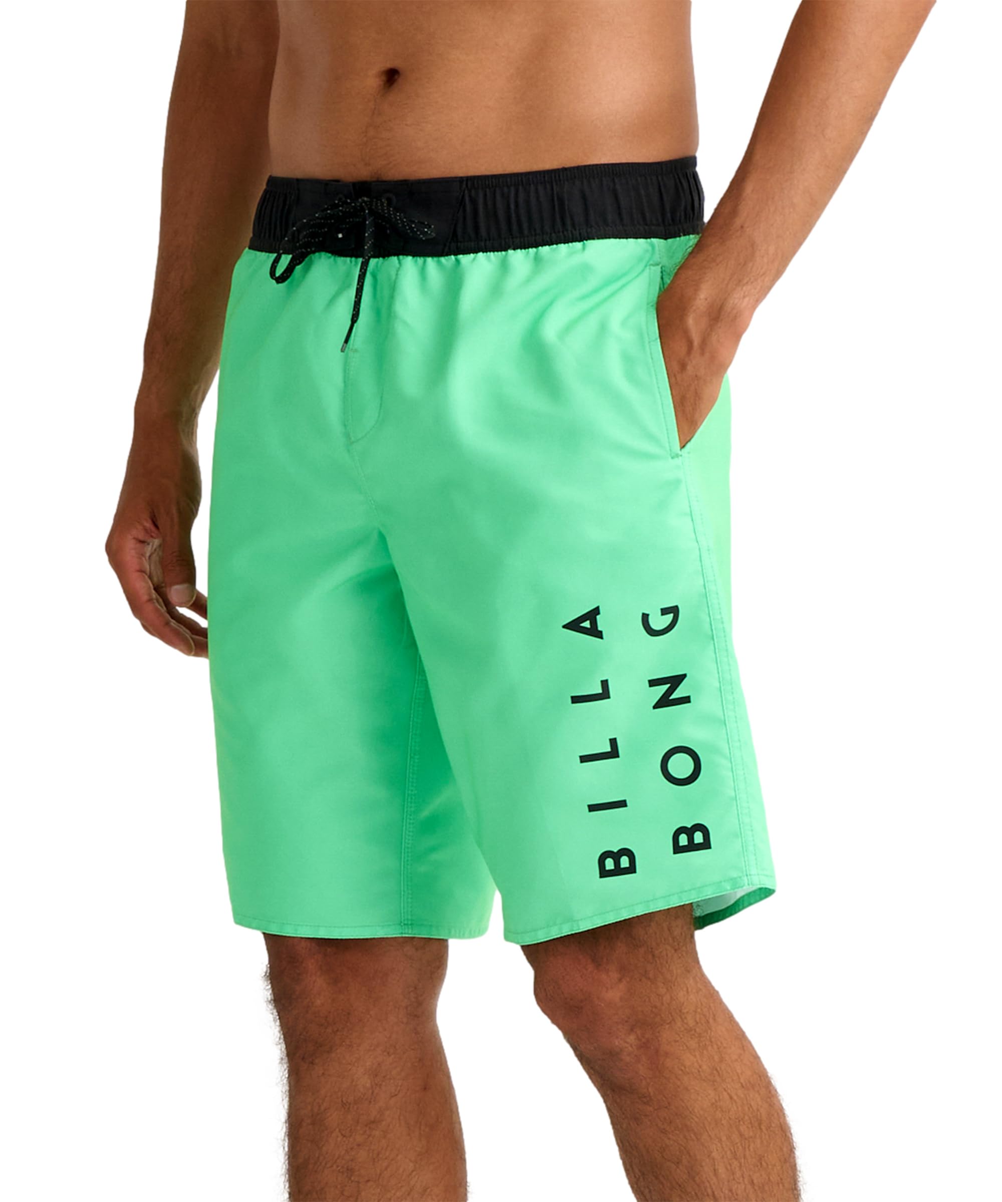 Amazon.co.jp: [BILLABONG] 【ボードショーツ】ALLDAY OG Sサイズ
