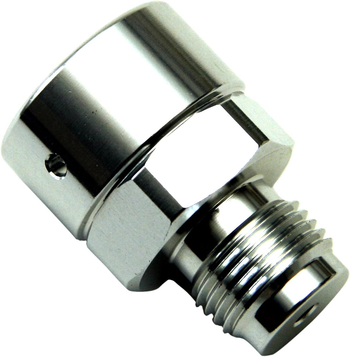 Hydra Aquatic CO2 Paintball Adapter