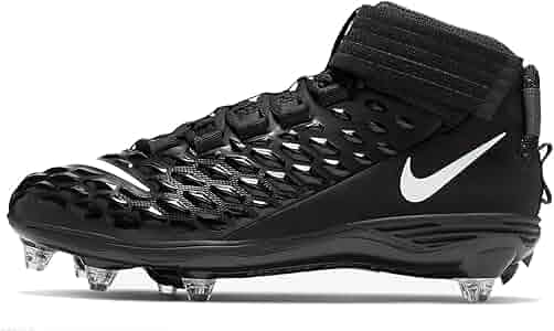 Amazon.com | Men's Nike Force Savage Pro 2 D Football Cleats
