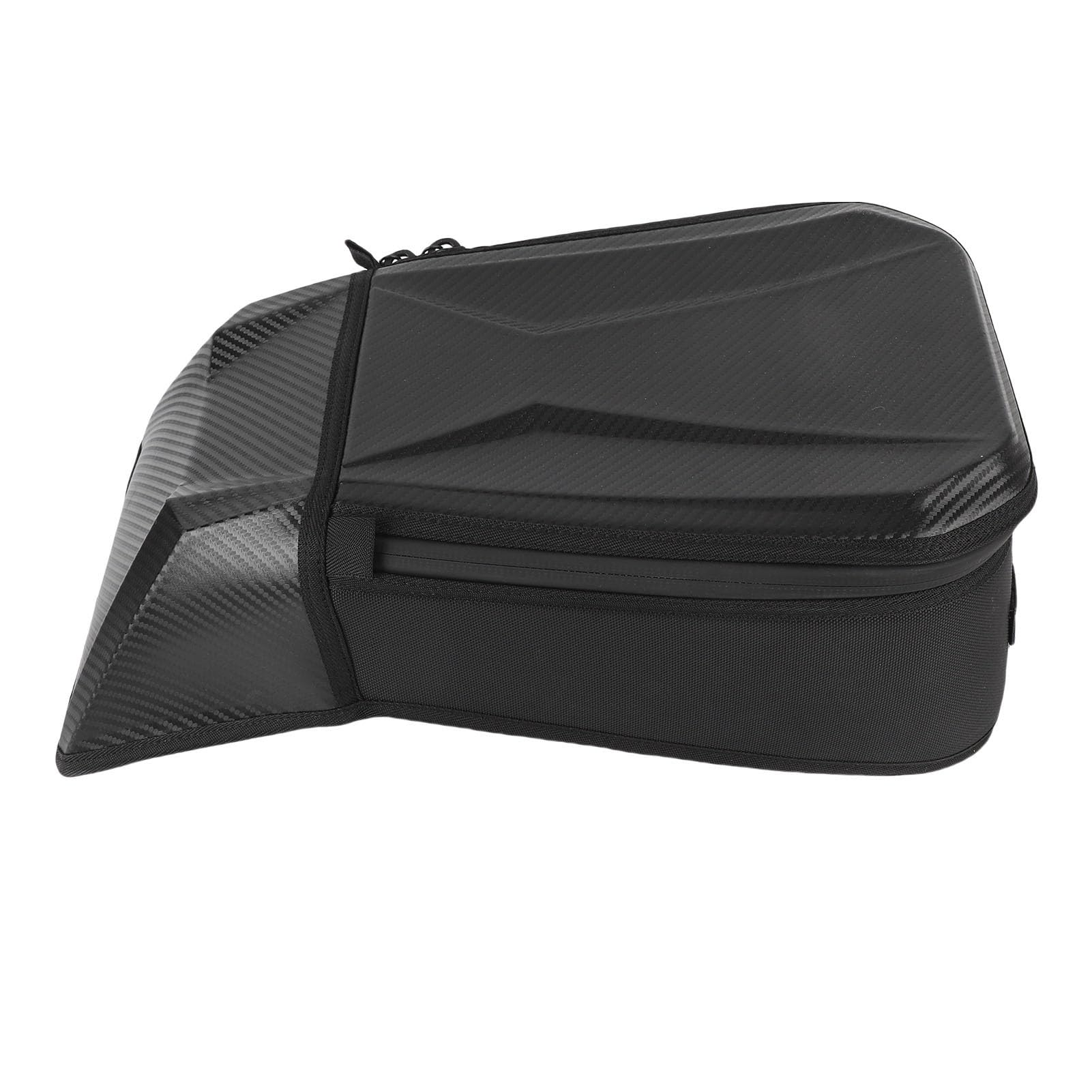 Bolsa de almacenamiento de asiento de consola Center UTV, organizador de prueba de abrasión a prueba de amortiguadores de nylon duro para Eva para Maverick X3 900 X DS Turbo R