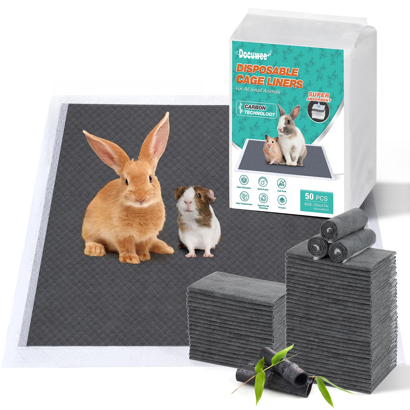 Fresh Look at Best Guinea Pig Odor Removers Top 5 Products For A