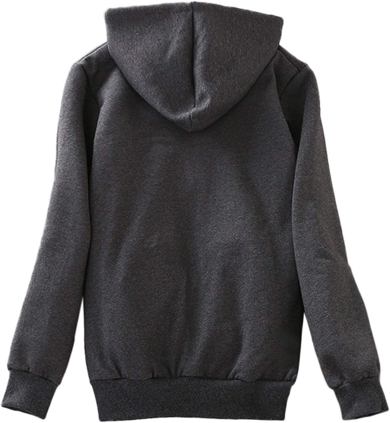 カジュアルコート暖かい裏地女性用フードジャージジッパー冬ジャケット女性用コート トレンチコート レディース ロング 春