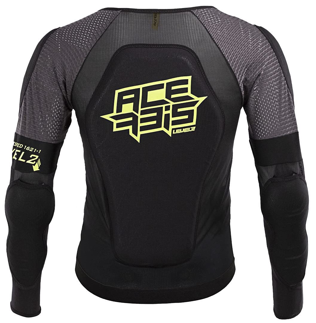 Acerbis 0024536.318.067 Camisa Protectora X-Air, L/XL