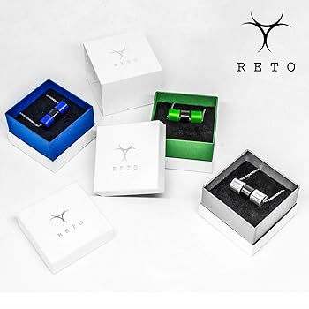 RETO ネックレス Amazon.co.jp: RETO SPORTS NECKLACE(レト スポーツネックレス