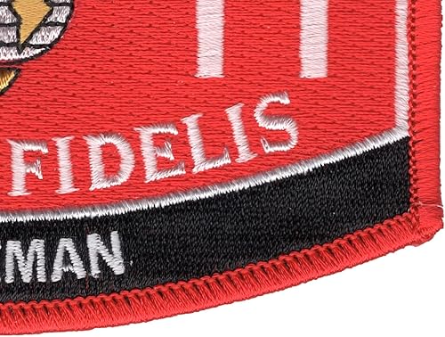 Miniatura 6 de Parche MOS de rifle 0311