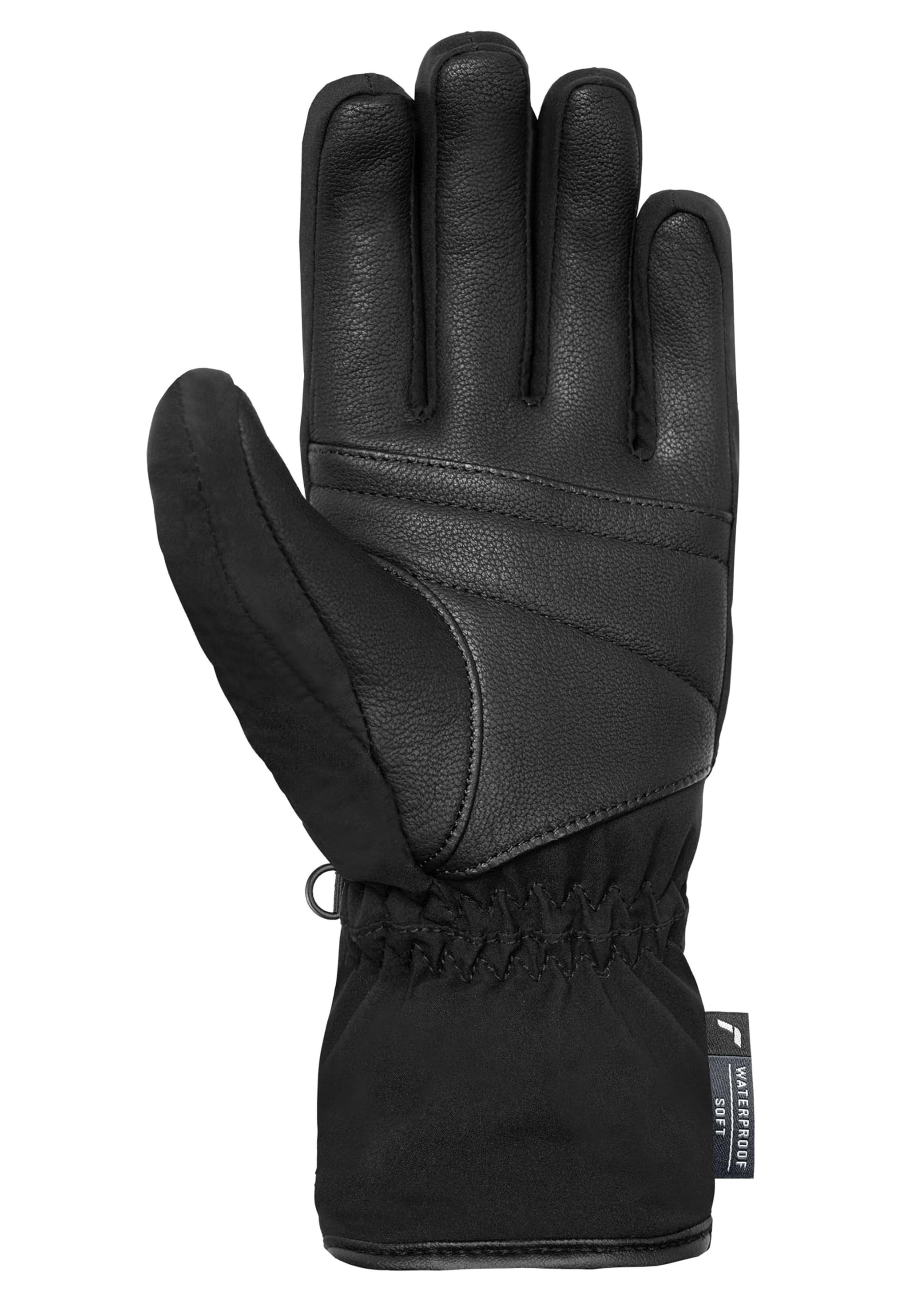 Reusch Skihandschuhe Damen | extra warm, wasserdicht & atmungsaktiv