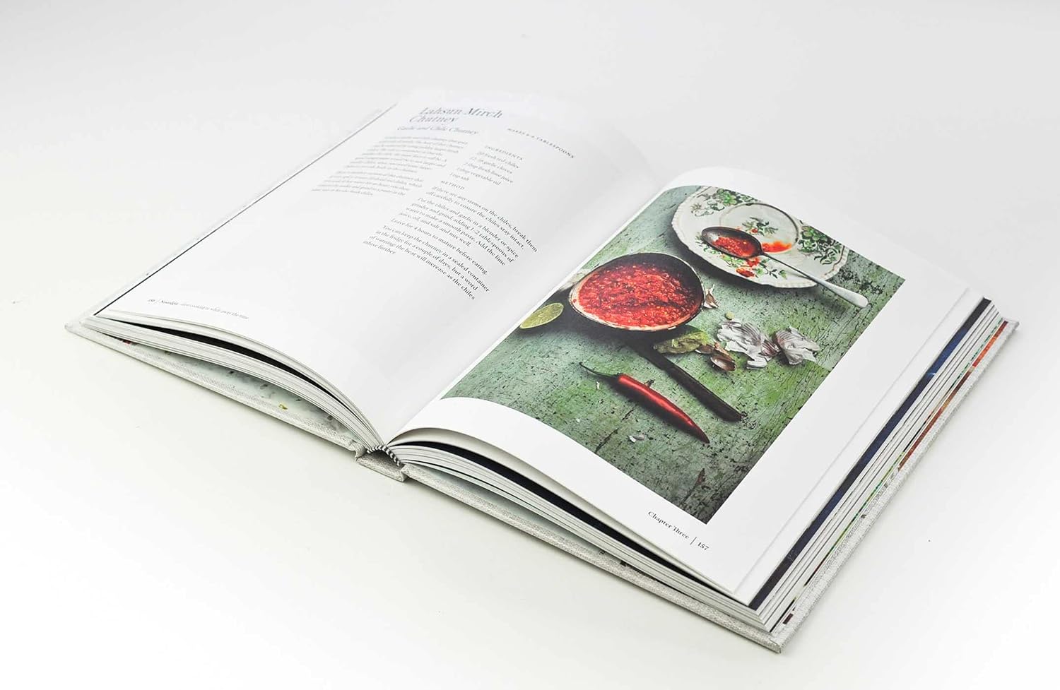 Ammu: Indian Home Cooking to Nourish Your Soul