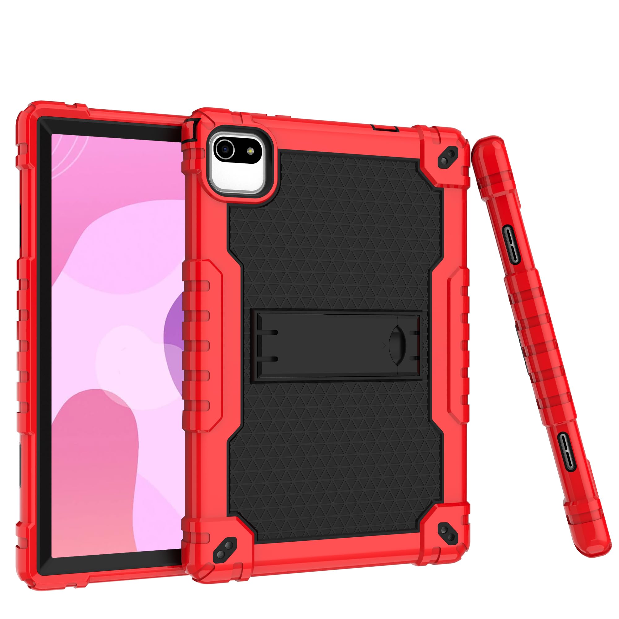 Amazon.co.jp: SOATUTO モダネスタブレット用 MB1001 10.1インチケース