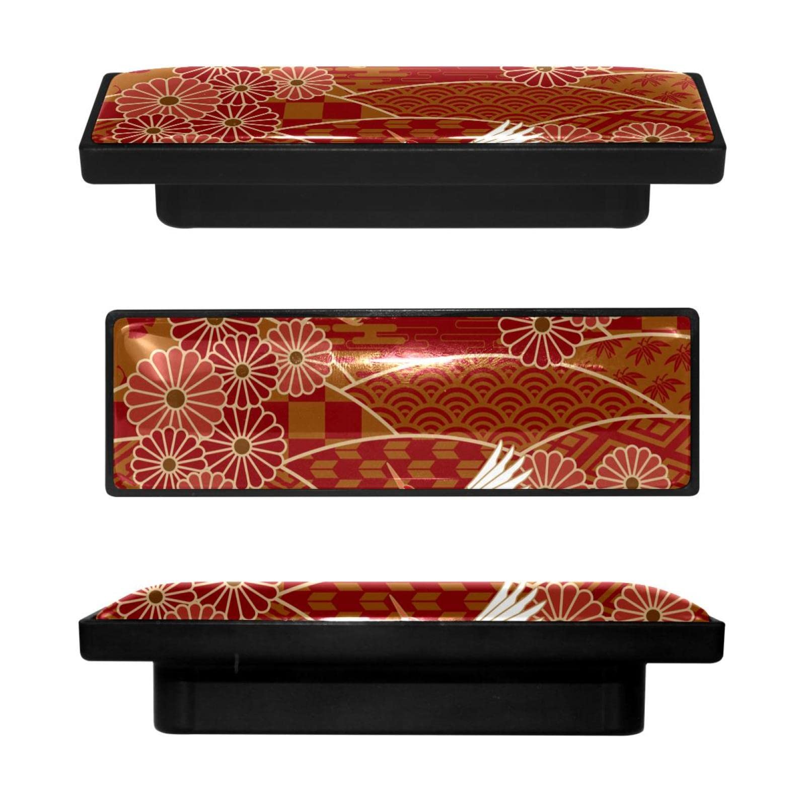 Boutons de meuble japonais pour relooker votre cuisine et vos tiroirs