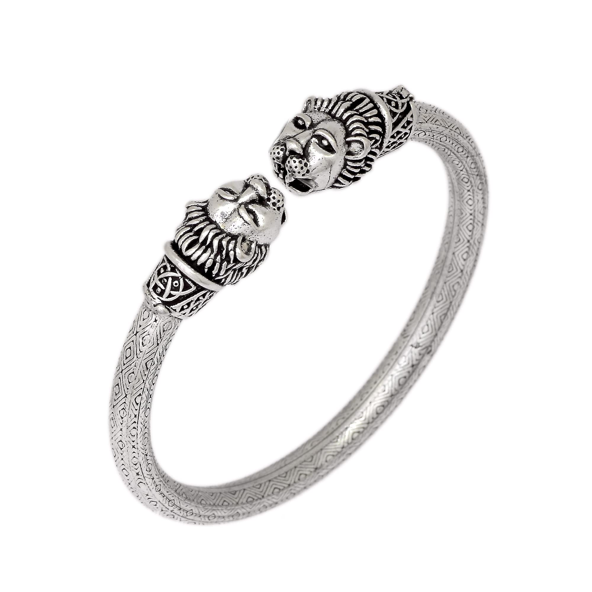 See full amazon price history chart for V L IMPEX Designer Silver Oxidized Kada Bracelet For Boys And Girls V L IMPEX Designer Silver Oxidized Kada Bracelet For Boys And Girls (B09HTY41Q1) Amazon Price History, Amazon Price Tracker