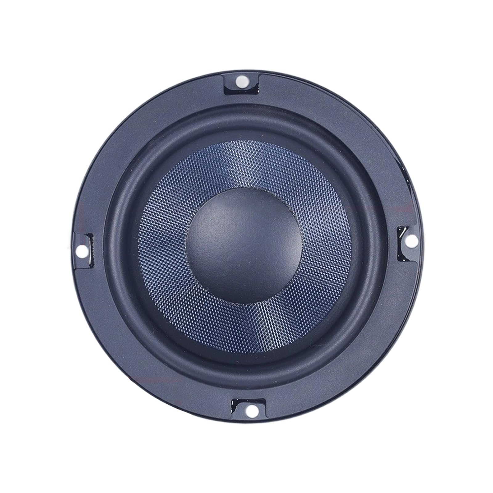 Caisson de basses de voiture rigide avec panier résistant aux vibrations - 8