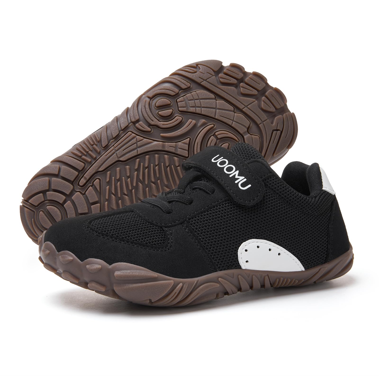 UOOMU Kids Barefoot Shoes