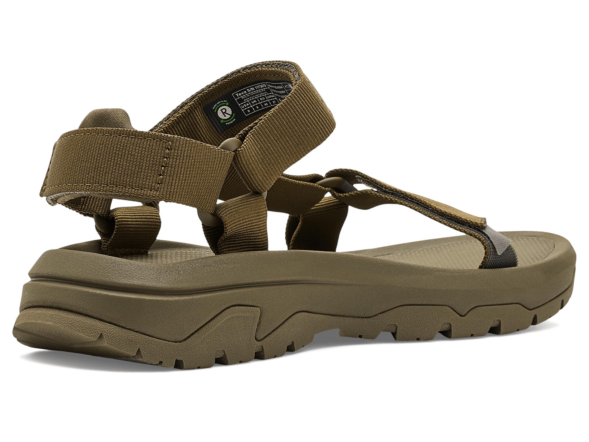 Teva Hurricane Xlt3 męskie
