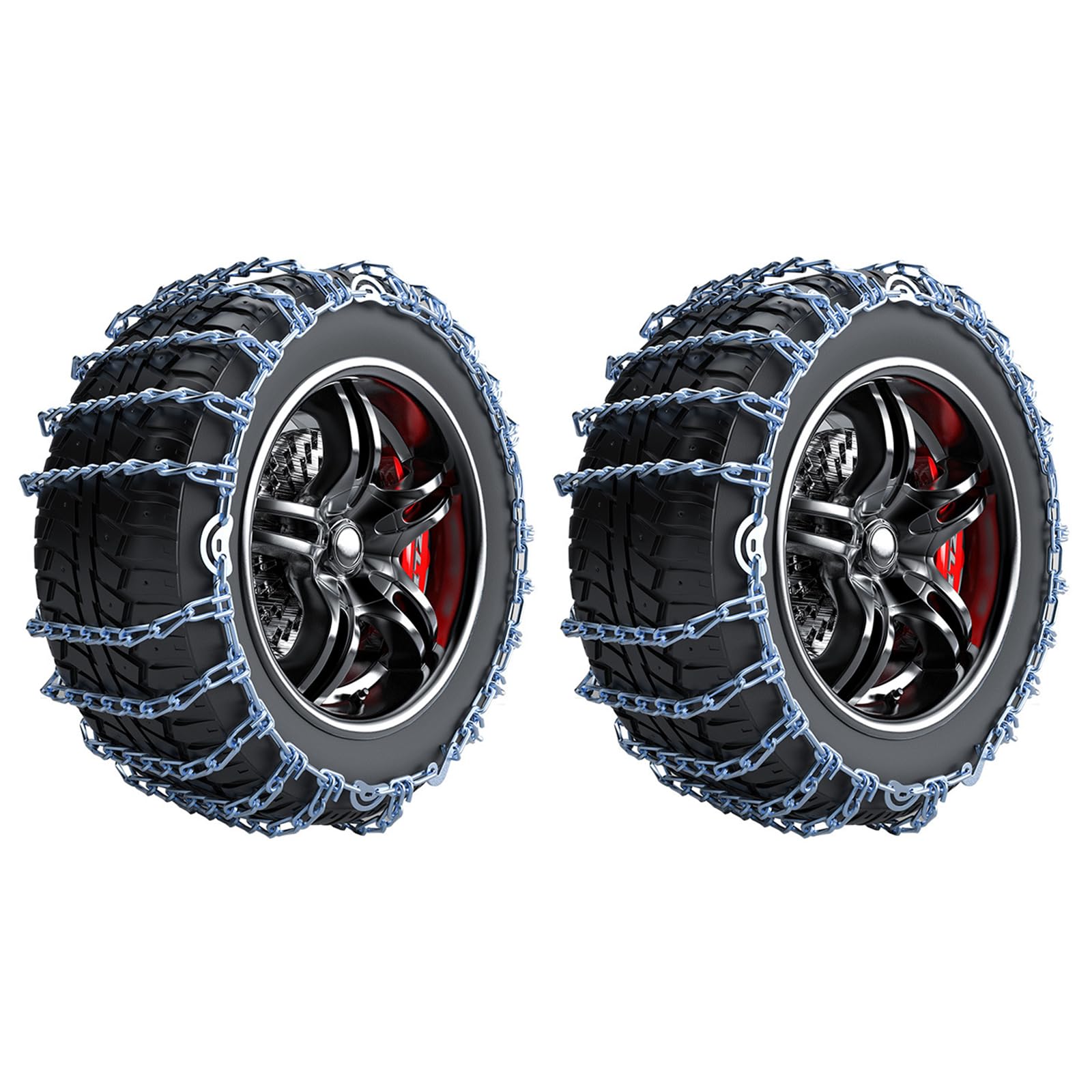 大型車　雪　タイヤチェーン Amazon.co.jp: タイヤチェーン 非金属 トヨタ トヨタ ランドクルーザー