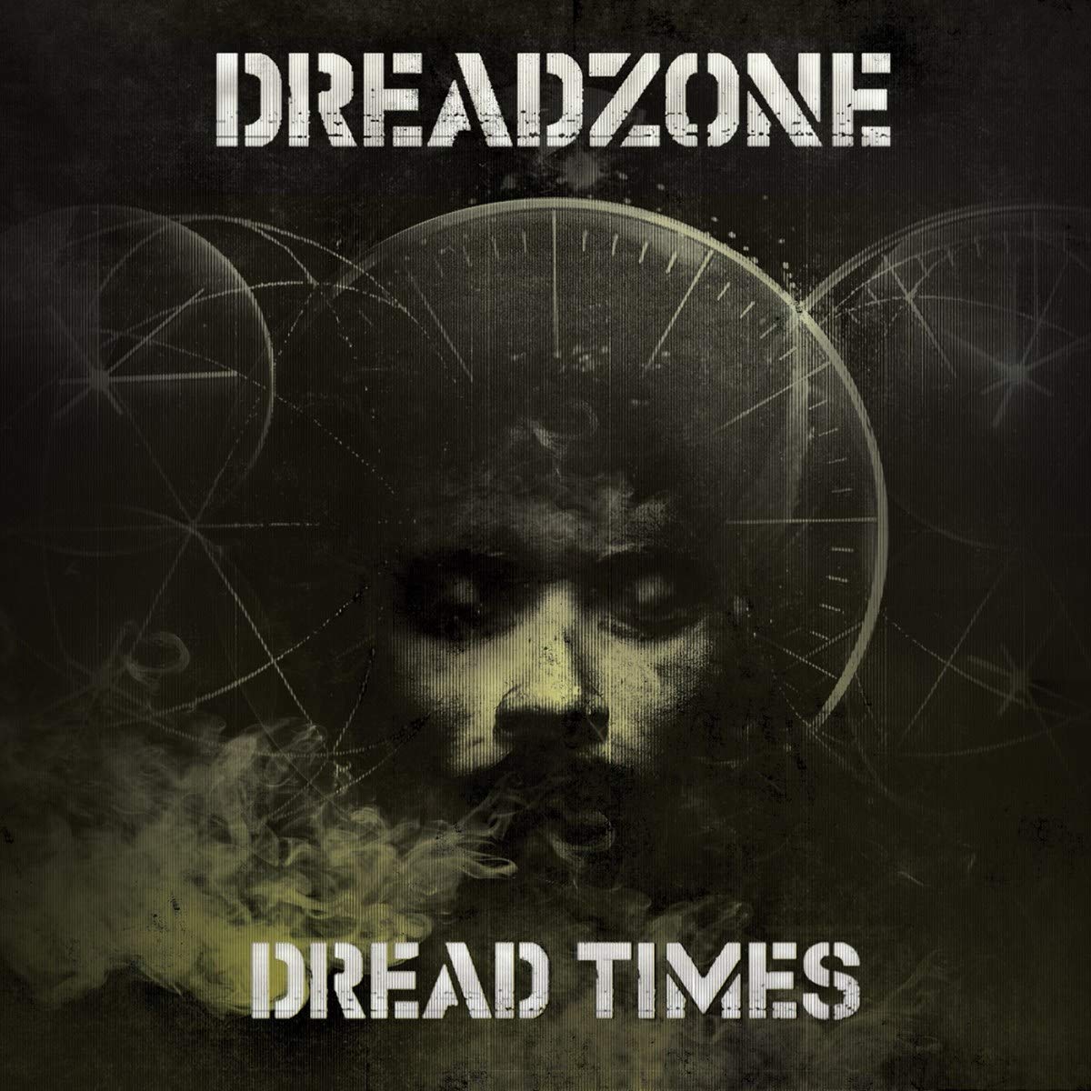 Dread Times (Ltd.Green
