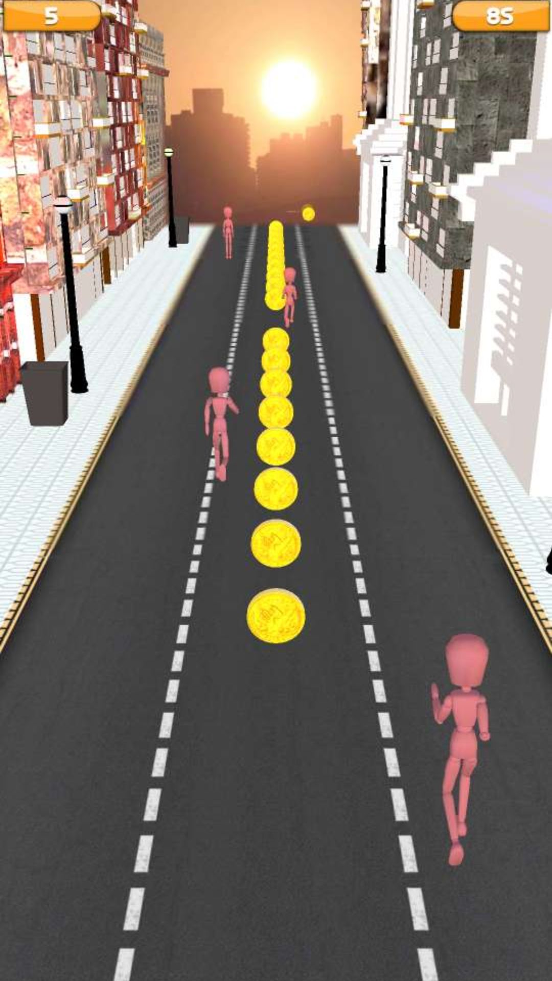 Racing Game - App on Amazon Appstore