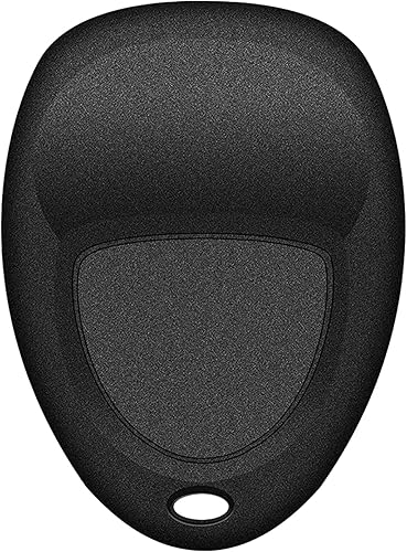 Miniatura 7 de El mando a distancia se adapta a Chevy Silverado Avalanche Equinox Express Traverse GMC Yukon Sierra 1500 2500 3500 HD Acadia Savana Buick Enclave