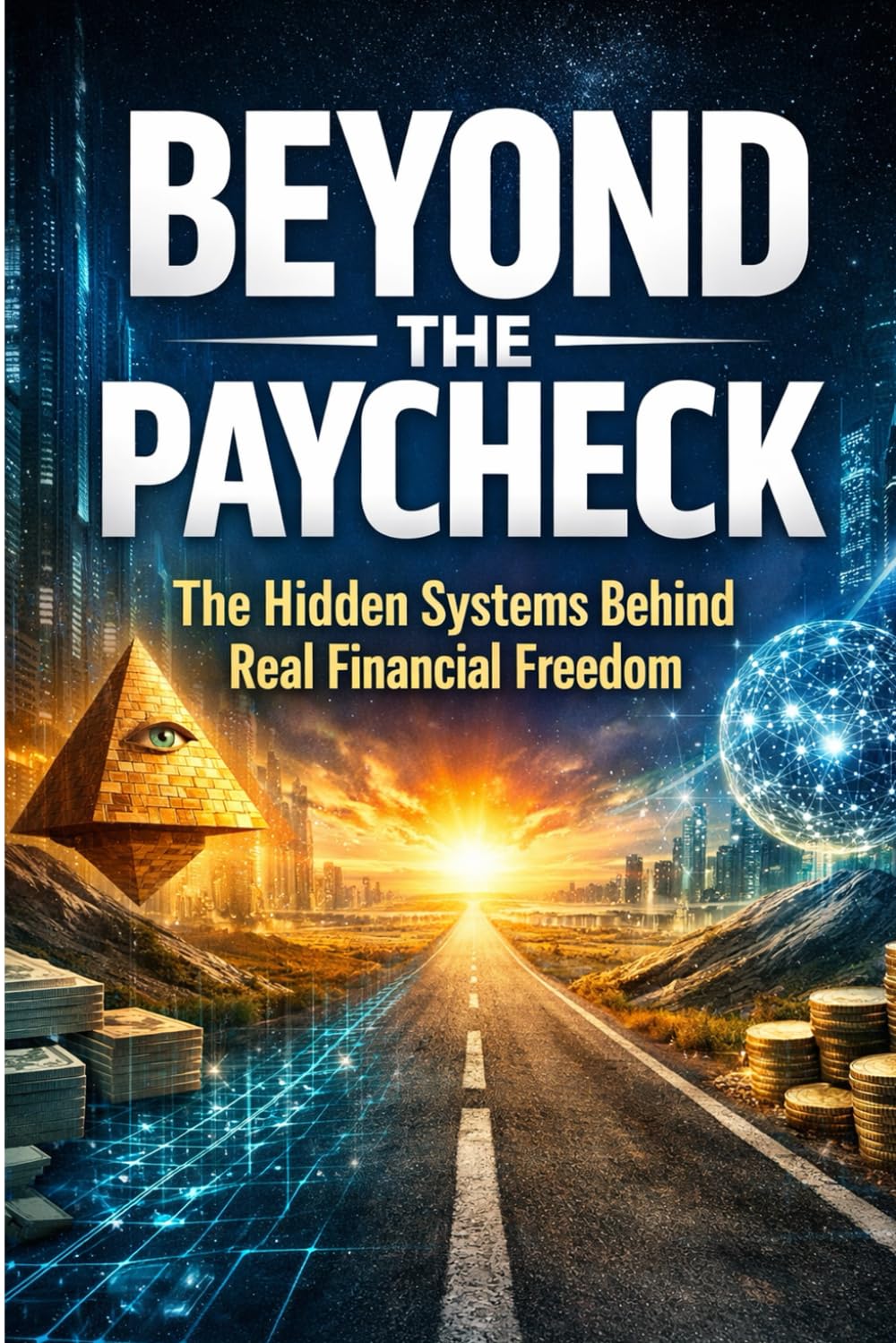 Beyond the Paycheck: The Hidden Systems Behind Real Financial Freedom