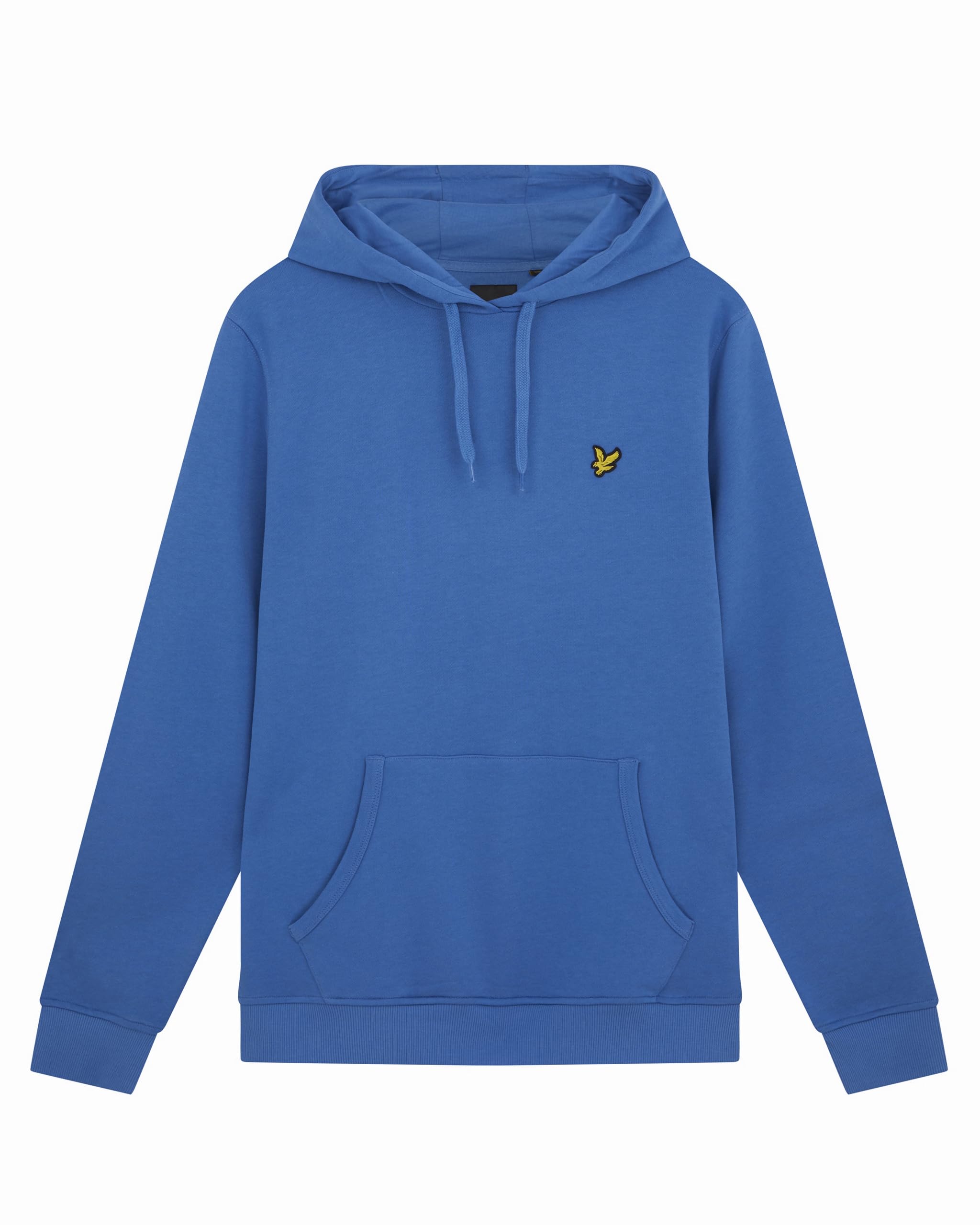 Lyle & Scott Pullover Hoodie Spring Blue XL