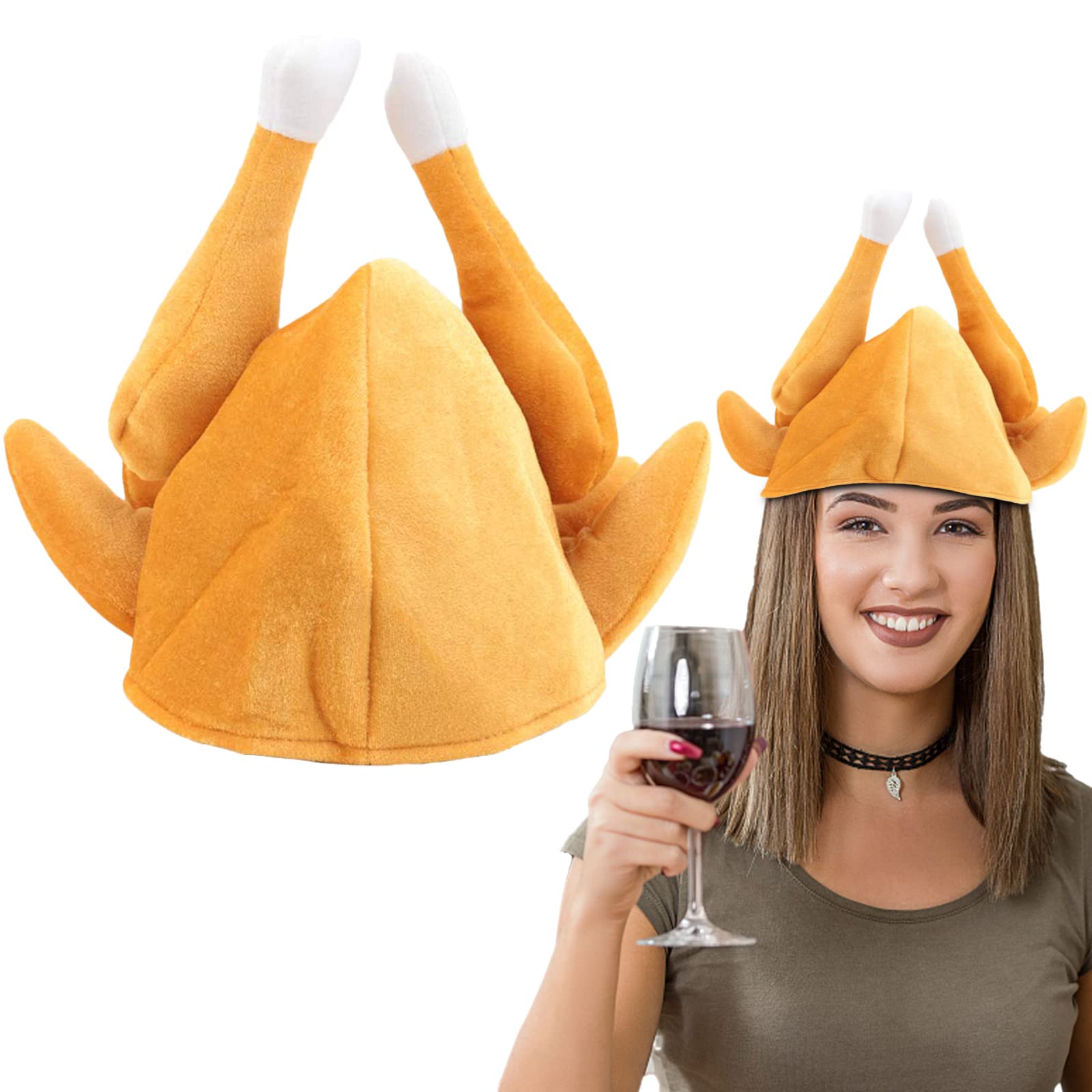 Turkey hat adult Outlet