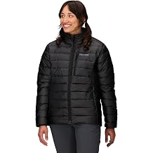 MARMOT Women's Wm's Highlander Jacket Warm Down Jacket, Insulated Winter Coat, Breathable, Lightweight Packable Outdoor Jacket, Windproof pack of 1