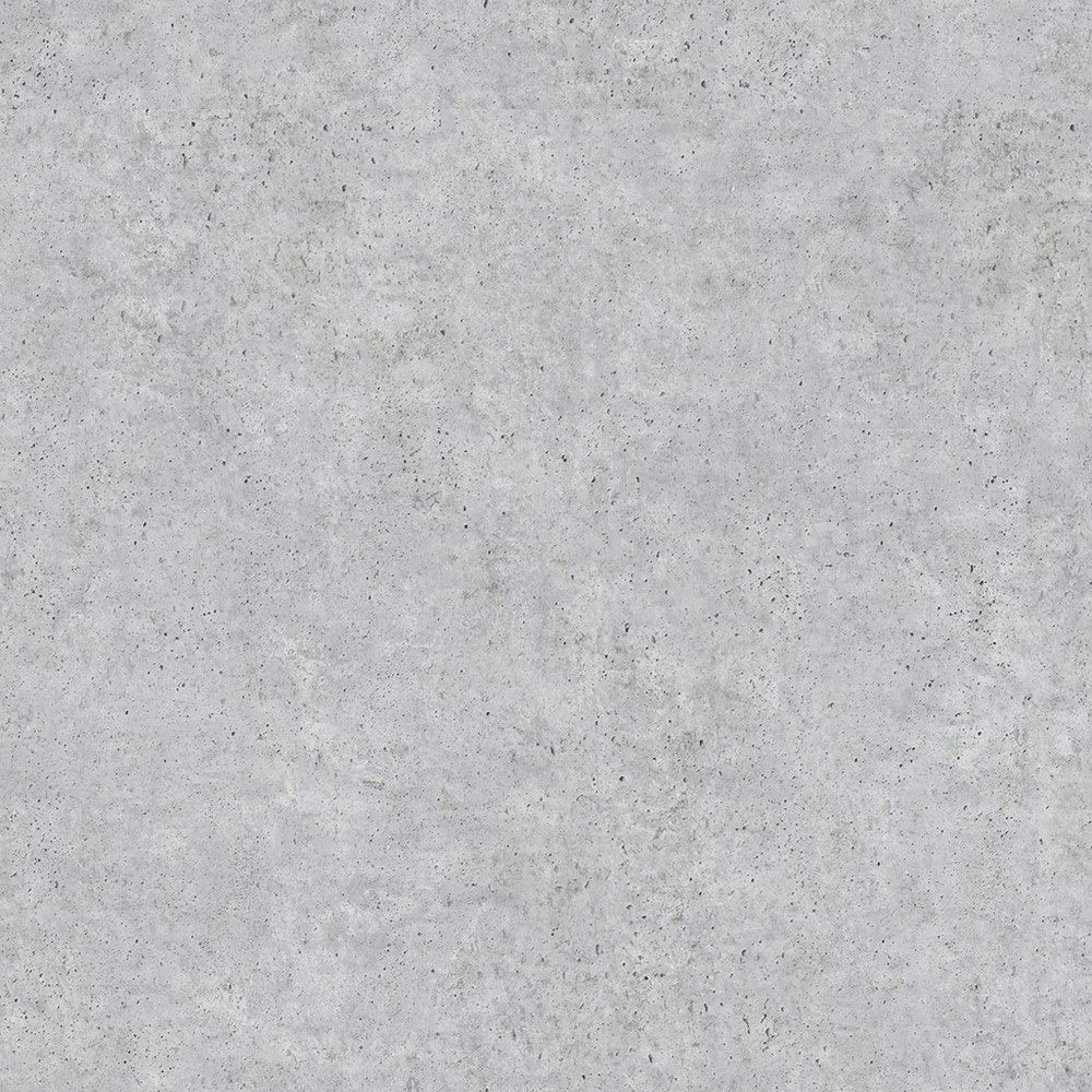 Buy Muriva Cemented Wall Grey Wallpaper 161507 Faux Concrete Effect