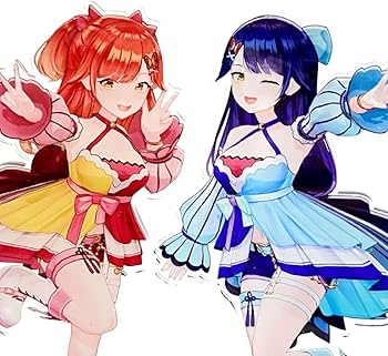 霧島ルナ　50名　キーホルダー　ハルルナ　2025 みんパチ　アクリルスタンド 霧島ルナ 50名 キーホルダー ハルルナ 2025 みんパチ アクリルスタンド